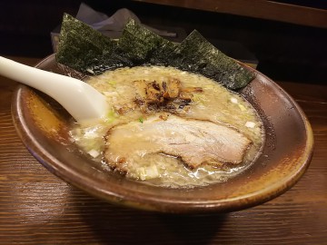 富山　岩本屋